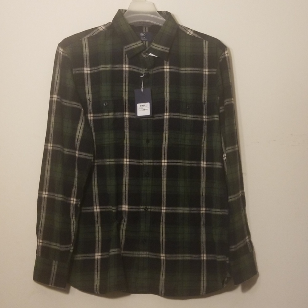 1901 Shirt